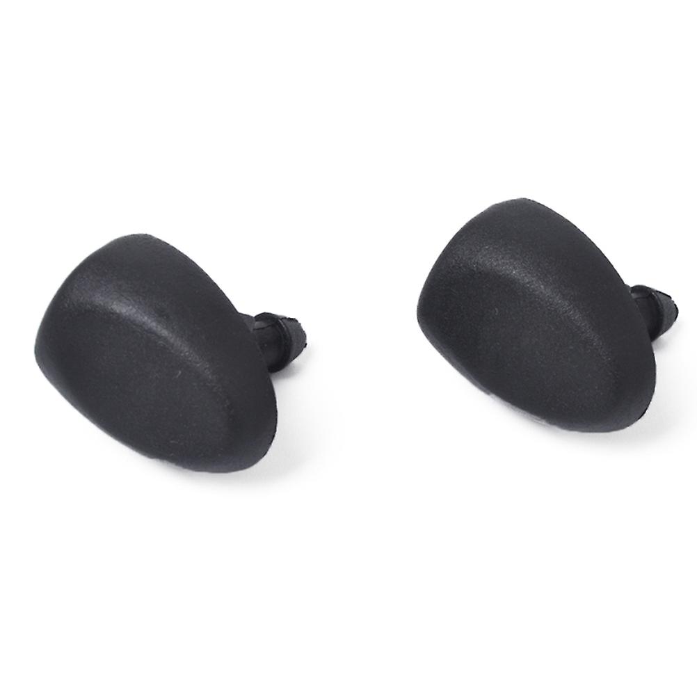 Windshield Washer Nozzle Car Windscreen Nozzle Sprayer Compatible for Citroen