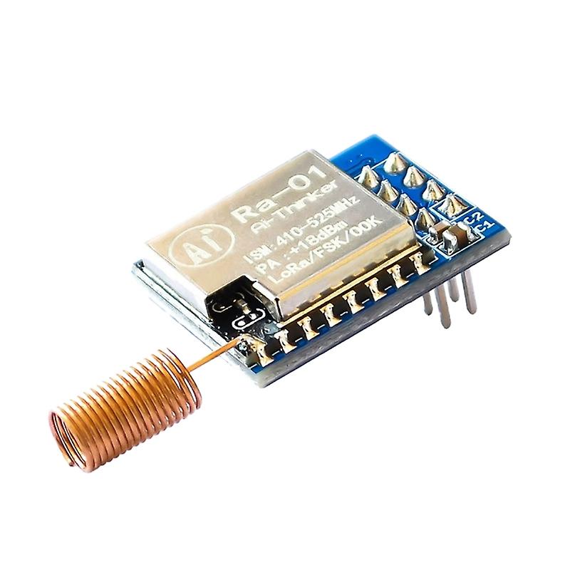 Wireless Spread Spectrum Transmission Module SX1278 433M