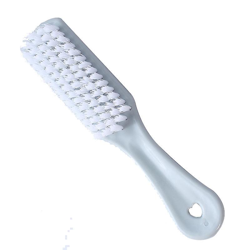 Small plastic brushes shoe brushes soft bristles