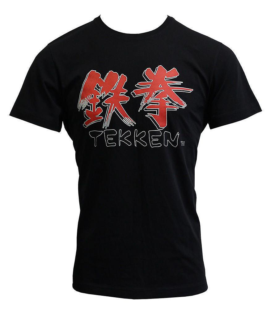Original Tekken T-shirt