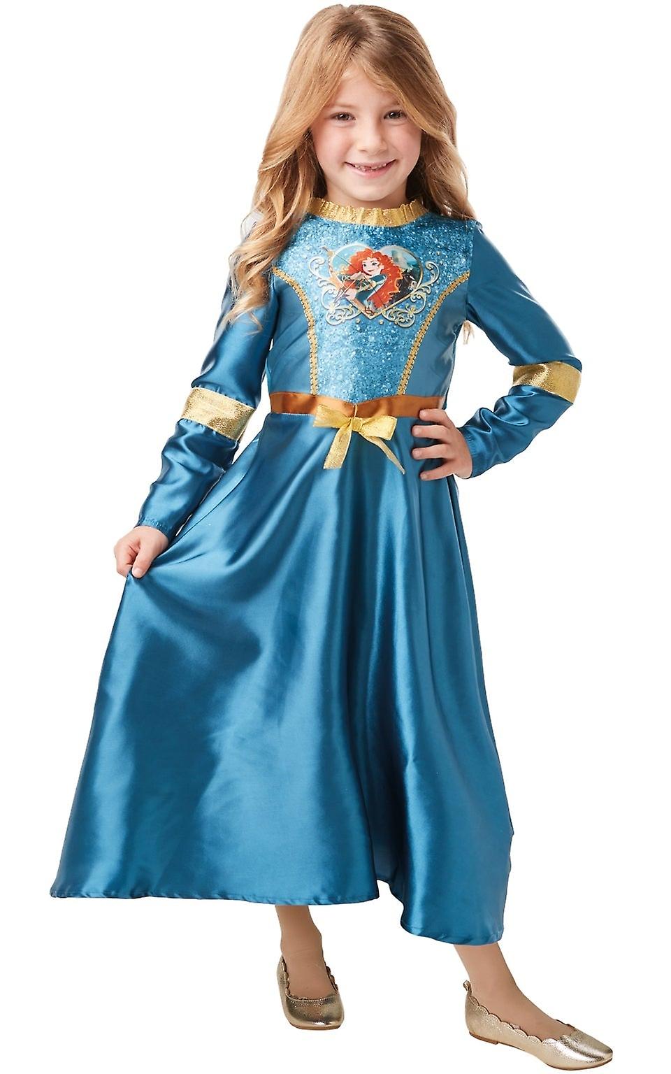 Sequin Merida Costume 640822s