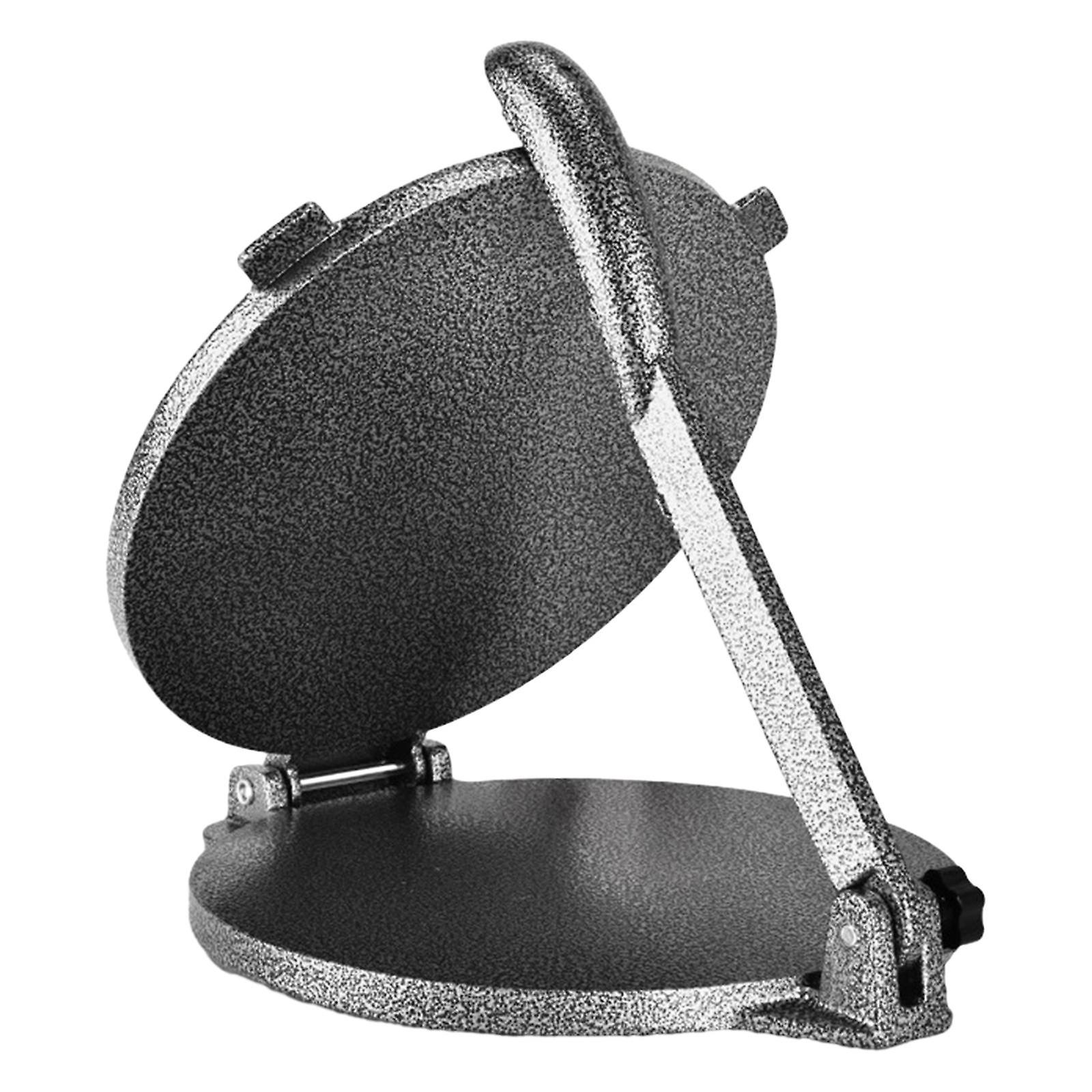 Tortilla and Roti Maker,Professional Tortilla Press,Easy to Use,Tortilladora Press for Tortillas, Roti, Pizza and Quesadillas