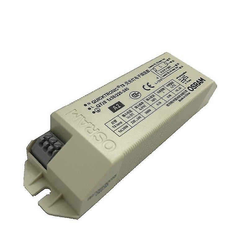 1X36W Wide Voltage T8 Electronic Lamp Ballast Fluorescent
