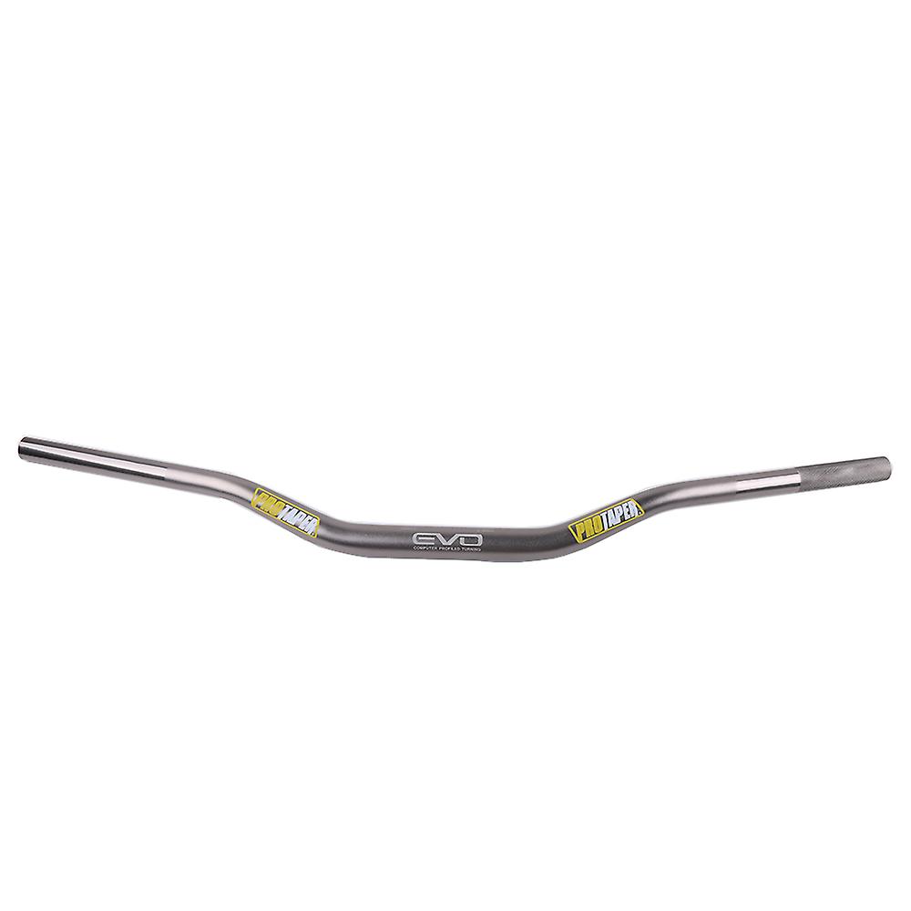 PROTAPER Universal Large Diameter Handlebars 7075 Aluminum Alloy EVO Handlebars (1-1/8" Dia 28mm)~8070