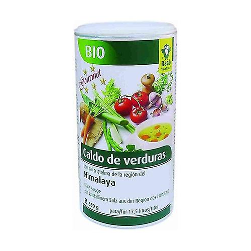 Powdered Vegetable Broth 350 g