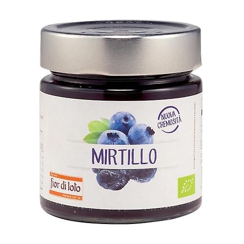 Blueberry compote 250 g