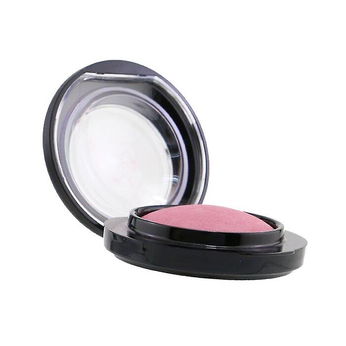 Mac Mineralize Blush - Gentle (raspberry With Gold Pearl) 3.2g/0.10oz