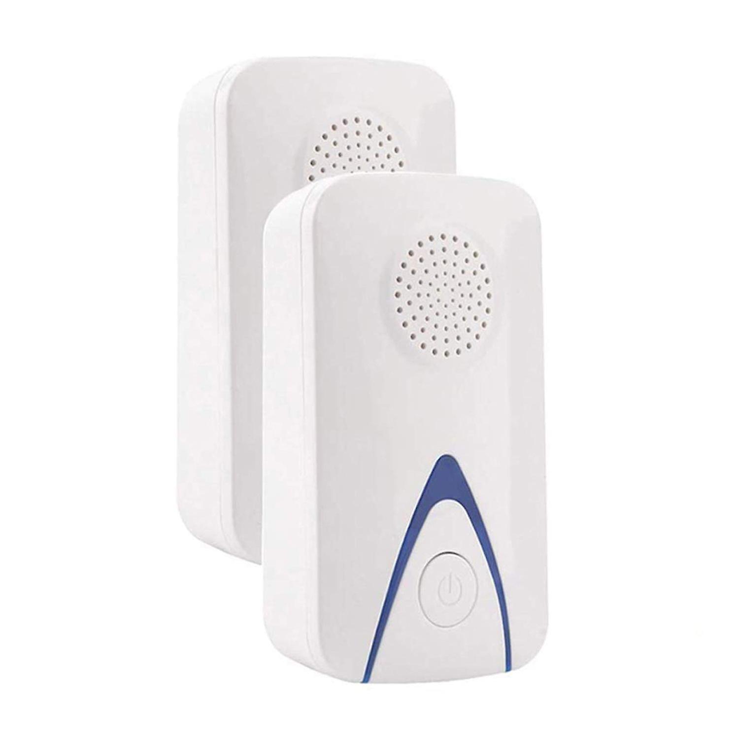 Plug-in Ultrasonic Pest Repellent,Electronic Insect Repellent