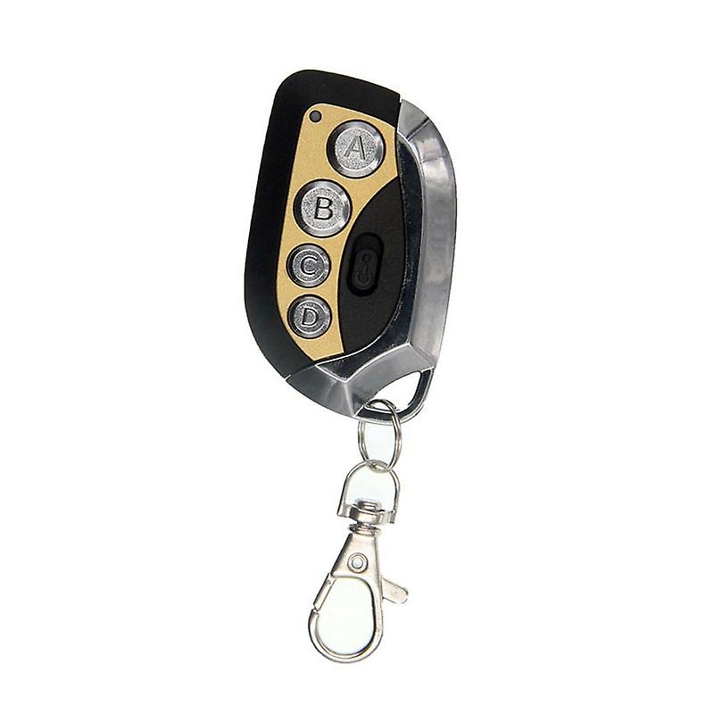 Universal 4 CH 4CH RF Transmitter Wireless Remote Control PT2262 EV1527