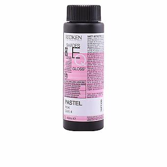Nyanser EQ #glow Rosa 60ml