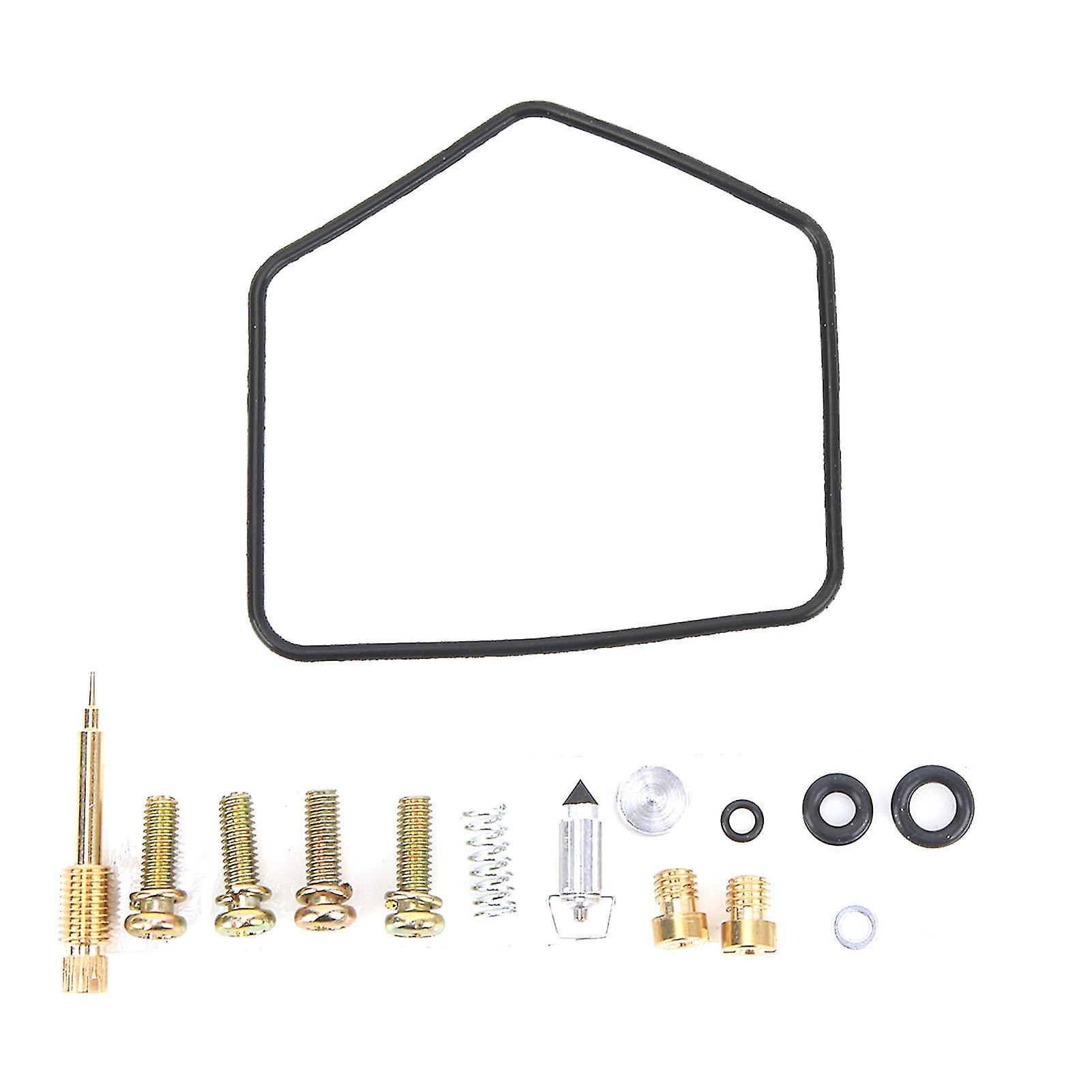 - 2 Sets for KZ305 1981-1982