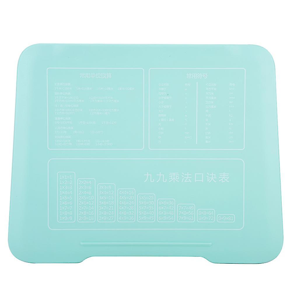 Adjustable Portable Reading Stand for Books, Cookbooks, Tablets - Folding Design