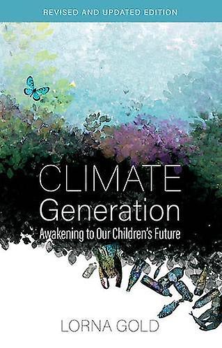 Climate Generation - Lorna Gold - Climate change - Veritas Publications - Paperback