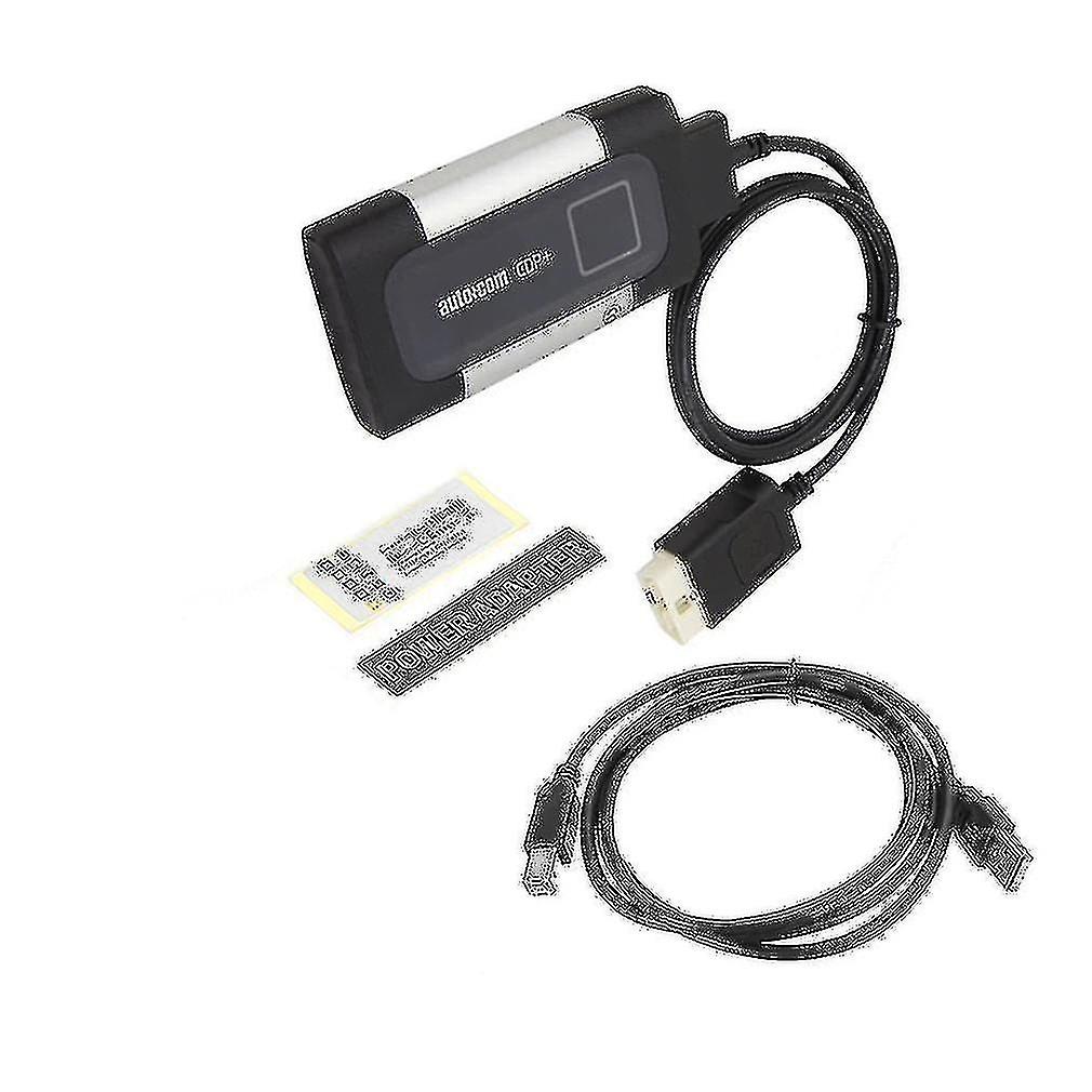 Best Tcs-cdp/pro-plus Diagnostic Tool For V2020.3 M8 Autocom Cdp+pro Obd2 Vehicle Diagnostic Scanne