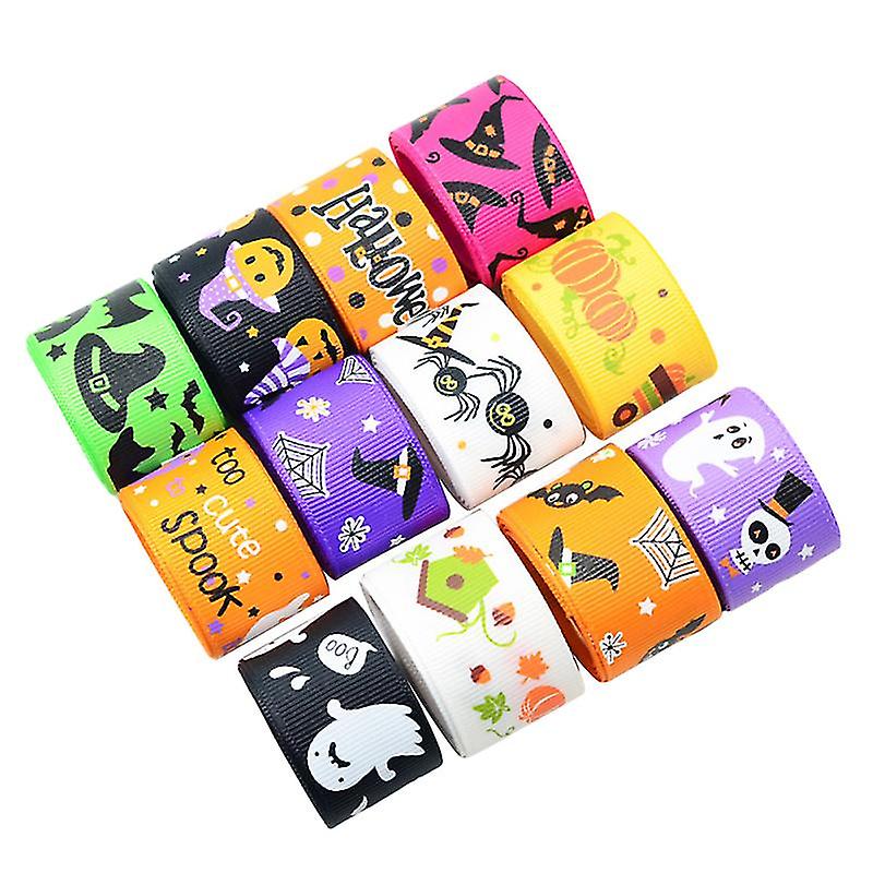 1pcs Halloween Decoration Ribbon