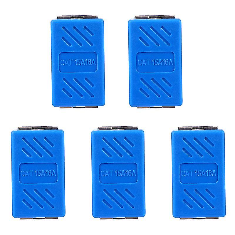 5pcs Network Cable Extender