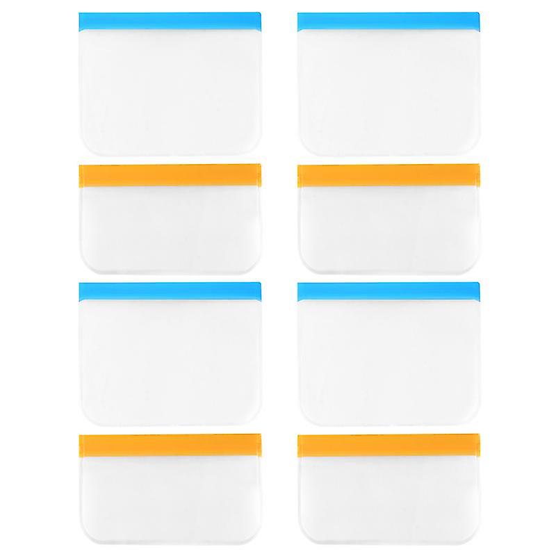 Peva Storage Pouch For Storage Use