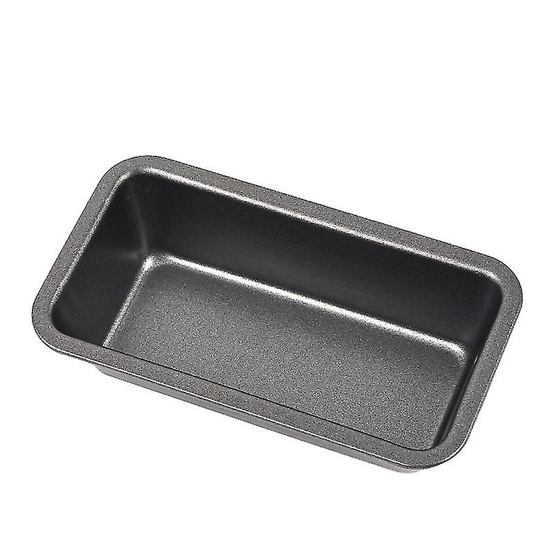 4-Pack Loaf Pan Mold Compatible Bakeware