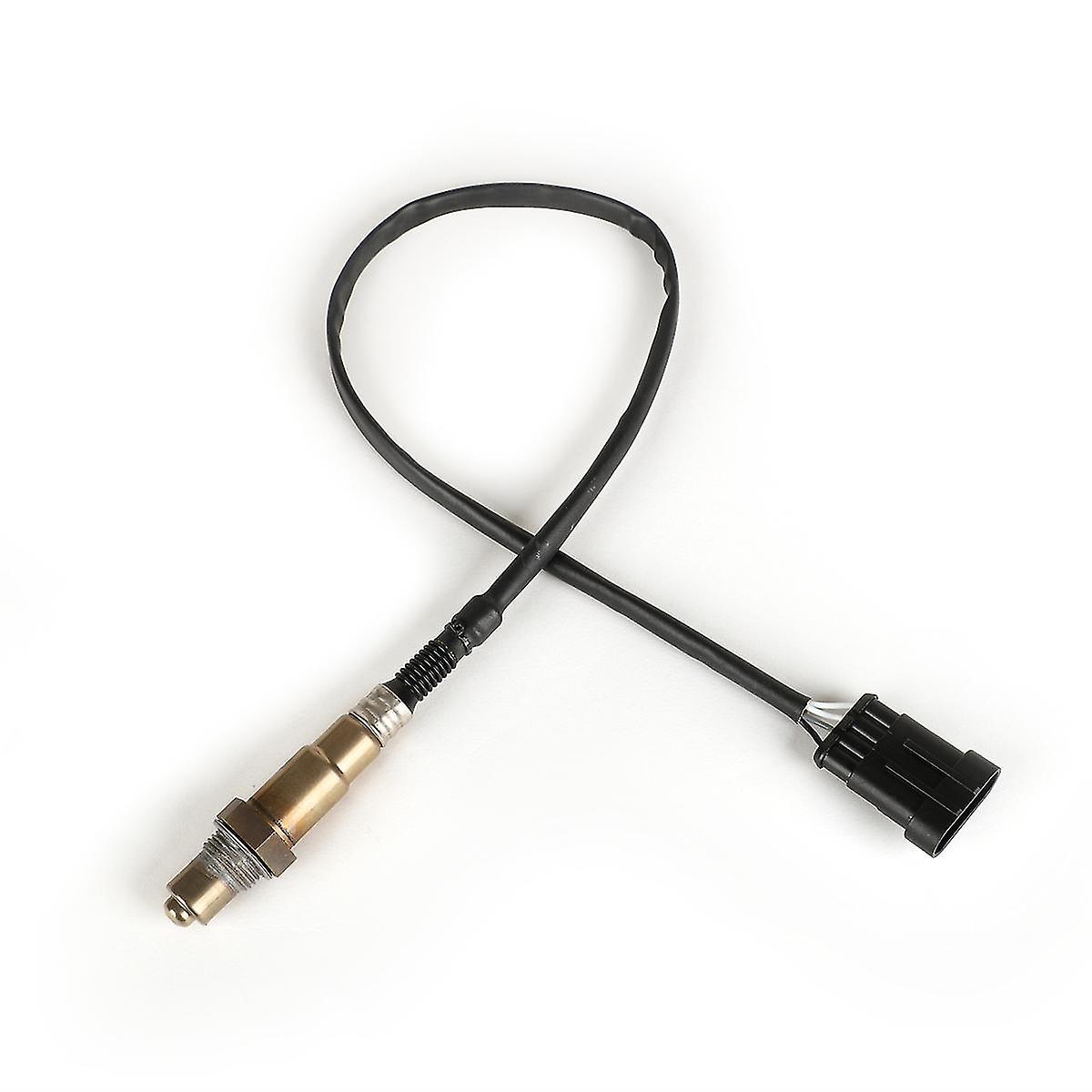 0258006376 Front Oxygen O2 Sensor Fit For Alfa Romeo 147 156 1.6-2.0 T.spark Fiat Doblo Ducato Palio