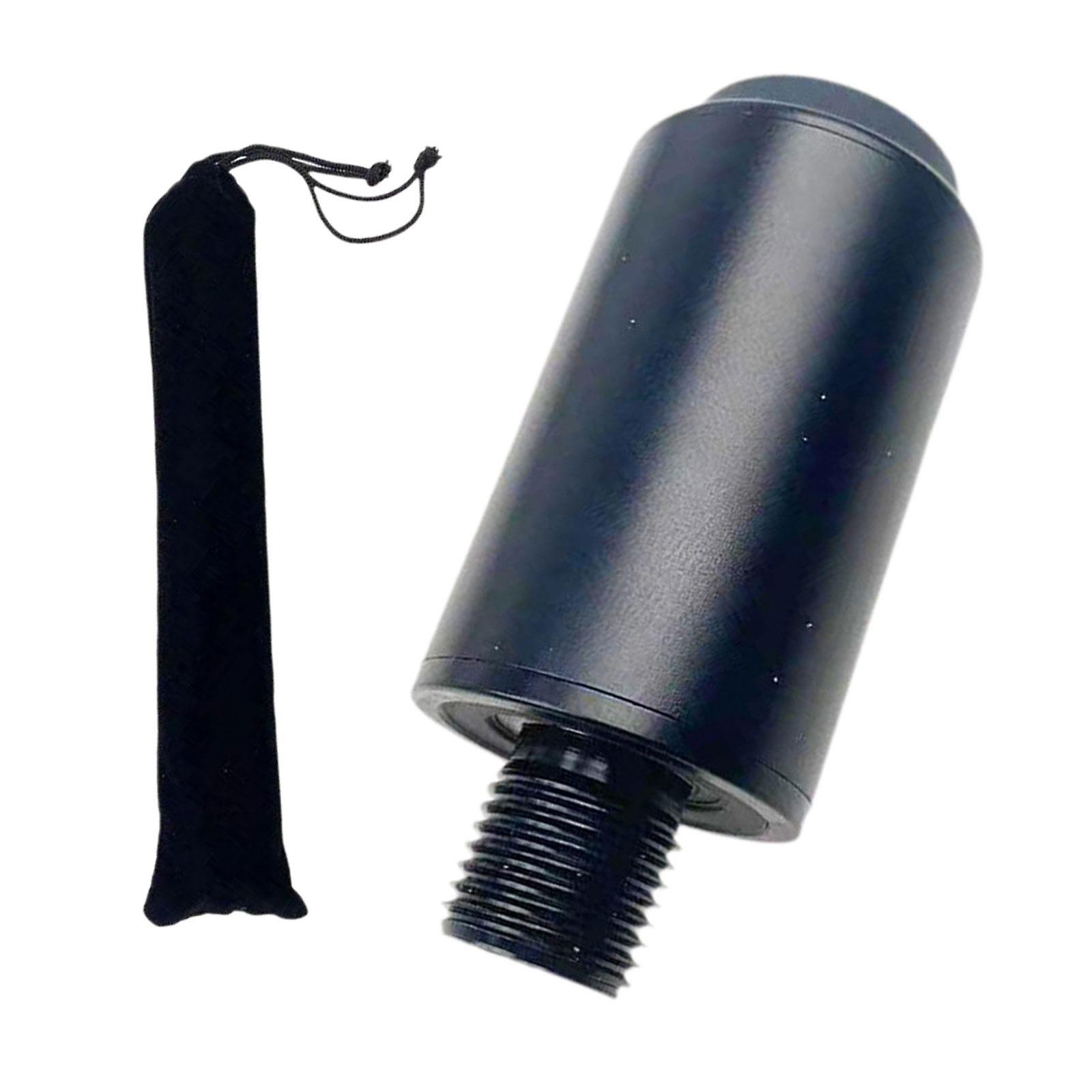 Queue de billard queue de billard Outil d’extension Accessoire pour queues de billard de sport de snooker