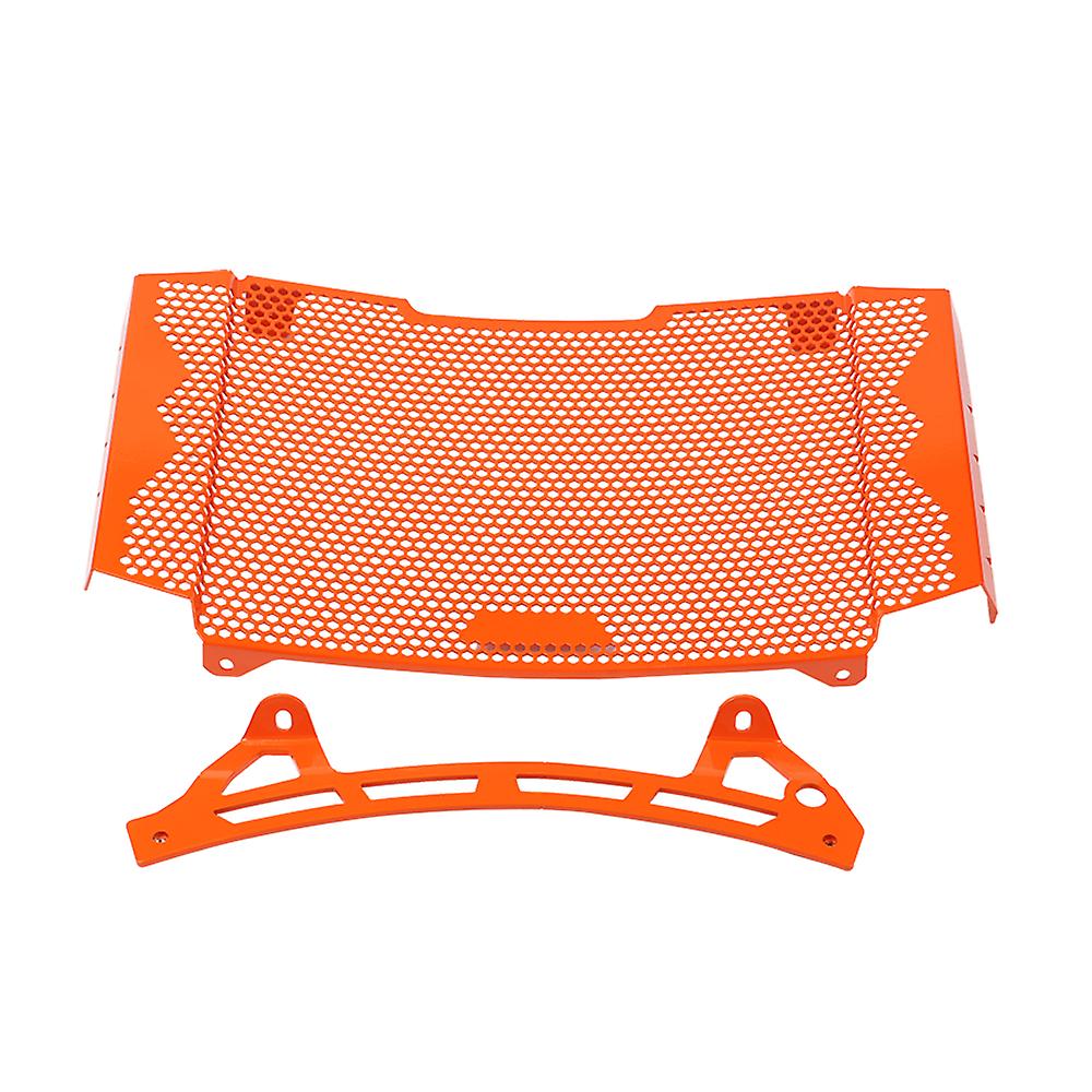 Radiator Grille For Ktm 890 Duke R 2020 2021 2022 2023 Duke 890 890duke Motorcycle Cooler Cooling Cover Grill Protector Mesh