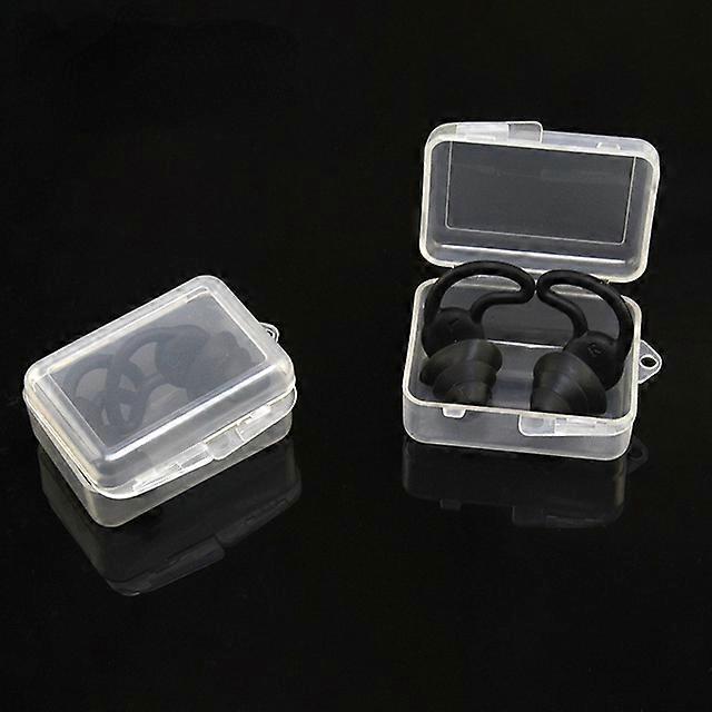Swimming Ear Plugs Waterproof | Swimming Accessories | Swimming Earplugs