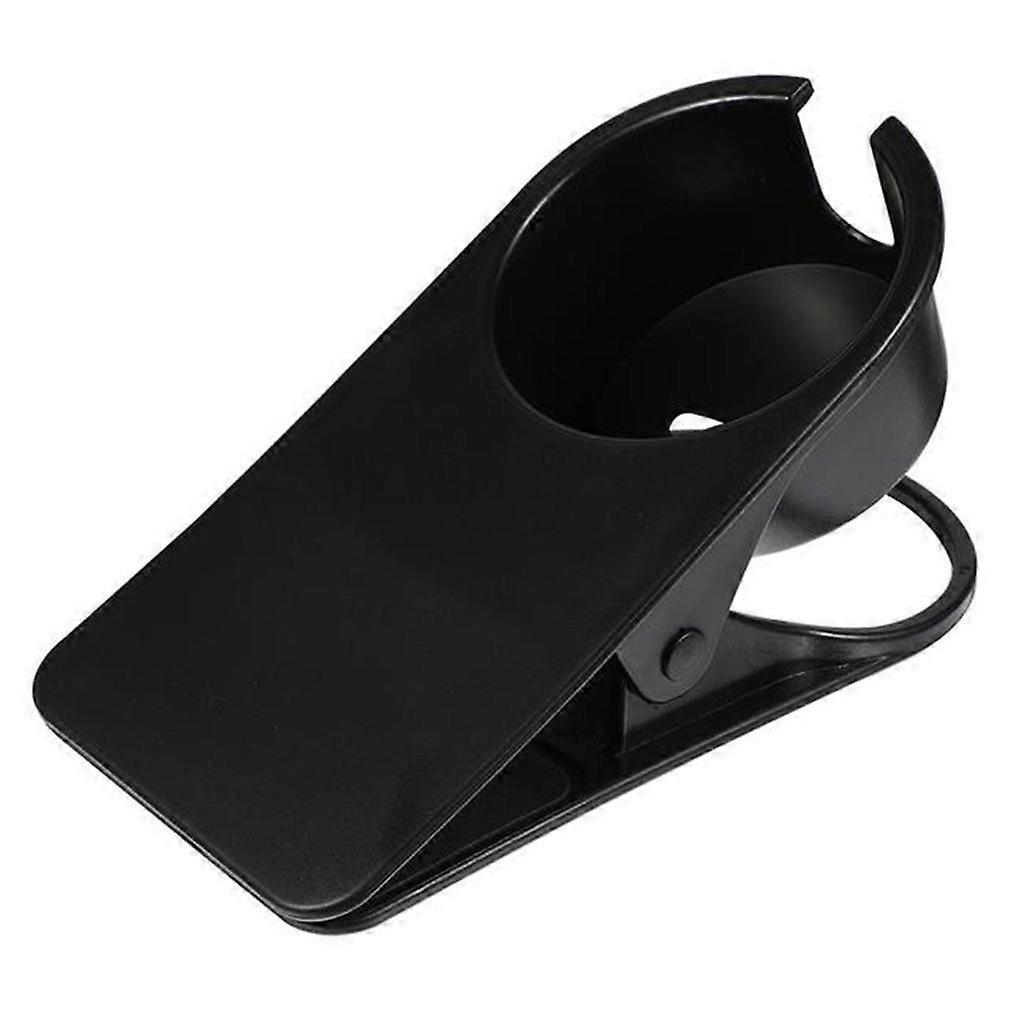Car Creative Cup Holder Table Side Water Cup Shelf Office Desktop Computer Desk Fixed Cup Holder Desk Storage Clip