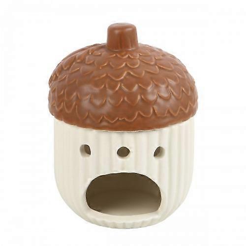 Something Different Autumn Acorn Oil Burner