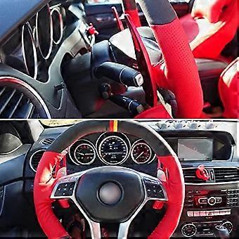 Mua Carbon Fiber Steering Wheel Paddle Shifter Extensions Cover shift