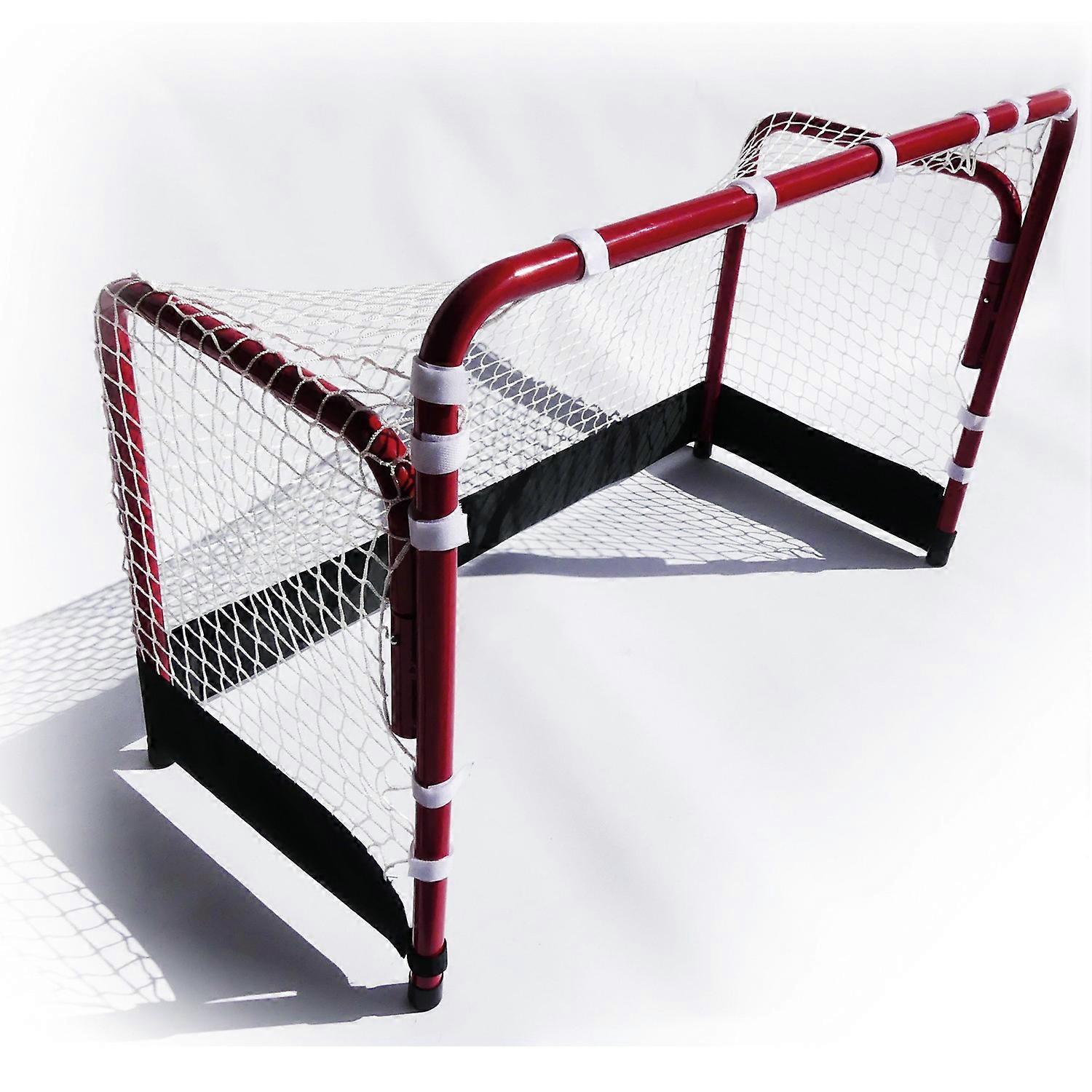 Floorball mål 90x40x60 cm