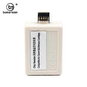 hg Chip resetter serbatoio inchiostro di scarto MC-G01 MC G01 per stampante Canon GX6040 GX7040 GX6050 GX7050 GX6060 GX6010 GX7010 GX6020 GX7020