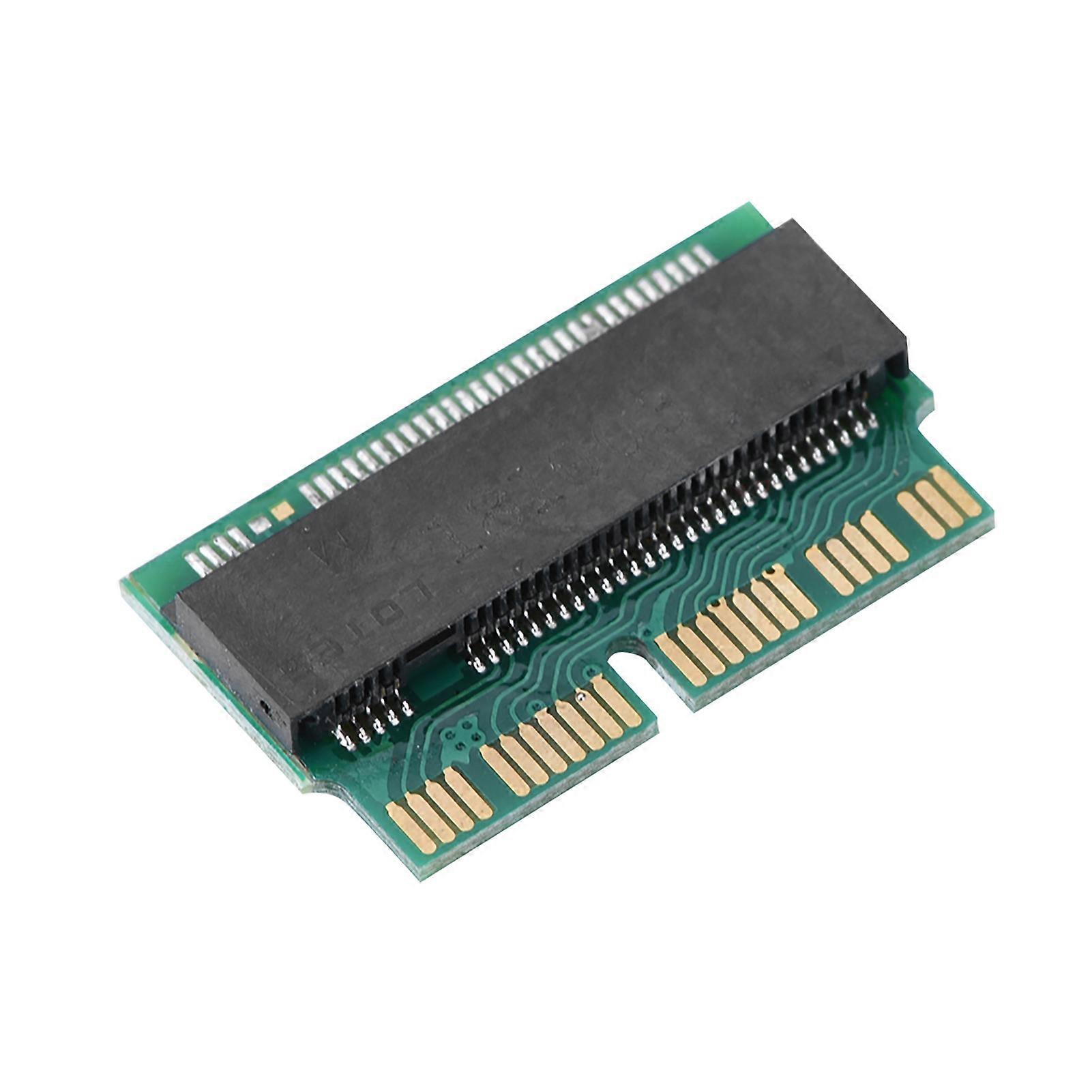 SSD to M.2 NGFF Convert Adapter Interface Card 2013 2014 2015 Suitable for MacBook Air/Pro