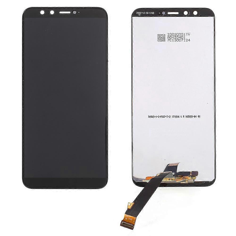 For Huawei Honor 9 Lite Grade C LCD Screen and Digitizer Assembly Replacement Part