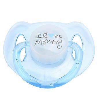 Reborn Baby Doll Accessories Simulation Magnetic Pacifier Toy (5