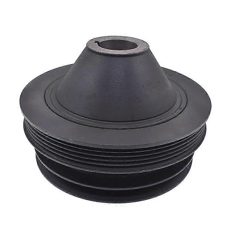 Chengduleilidongkejiyouxiangongsi Crankshaft Pulley Md141468 Is Suitable For Mitsubishi Pajero Size 12