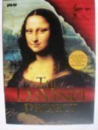 The DaVinci Project (Boxed Set) DVD - Region 2