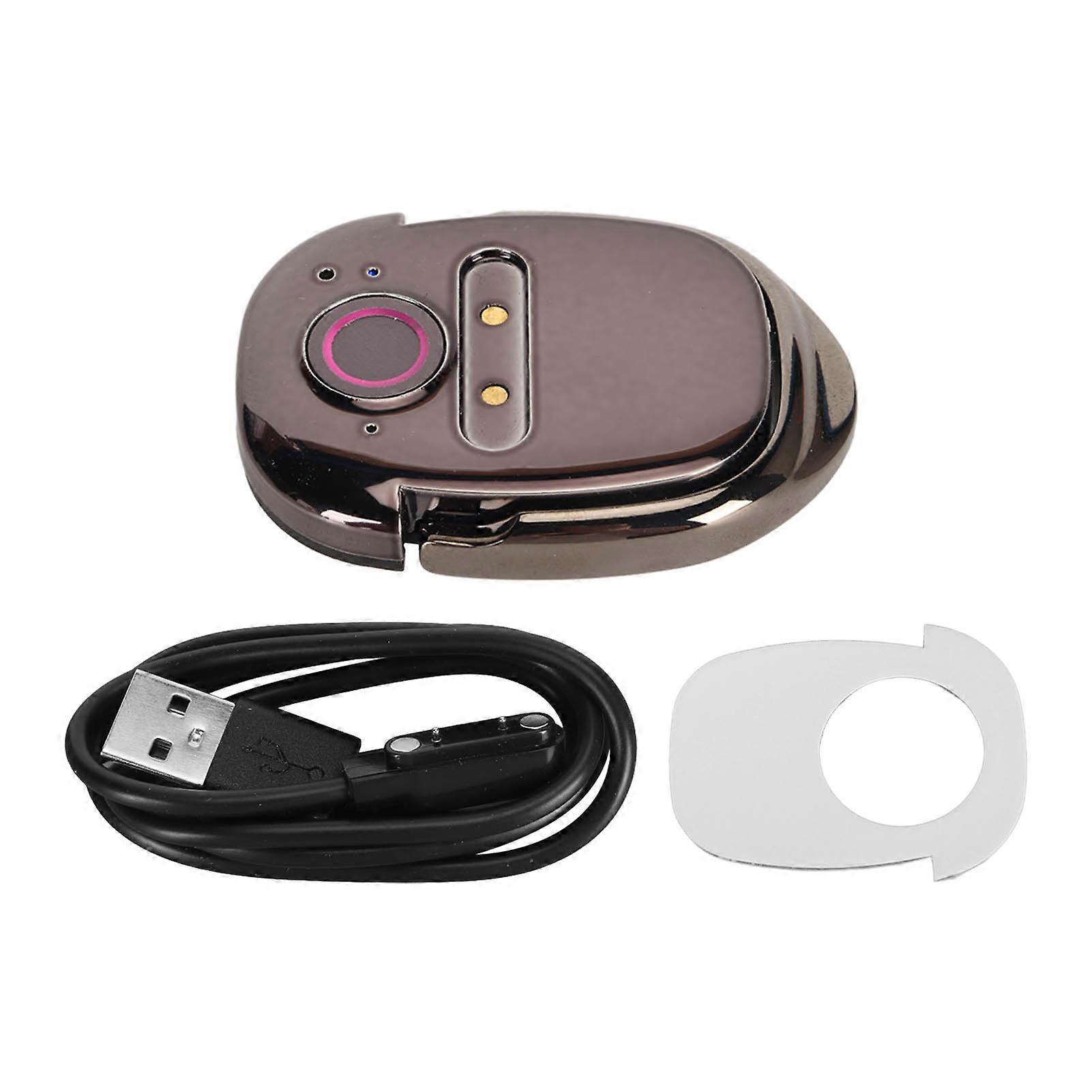 Language Translator Device 109 Languages BT4.0 Two Way APP Voice Input Voice Translator for Travel Business Education Phone Version