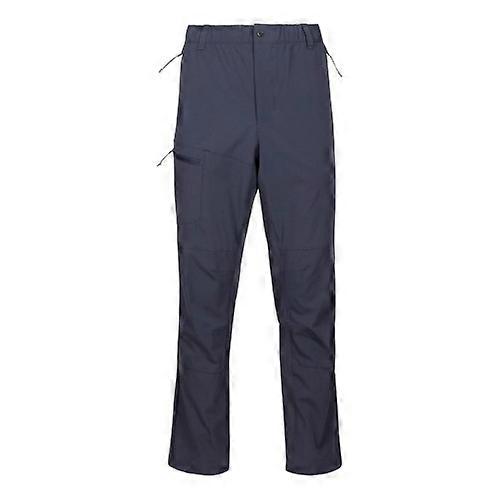 Trespass Mens Cherhill Walking Trousers