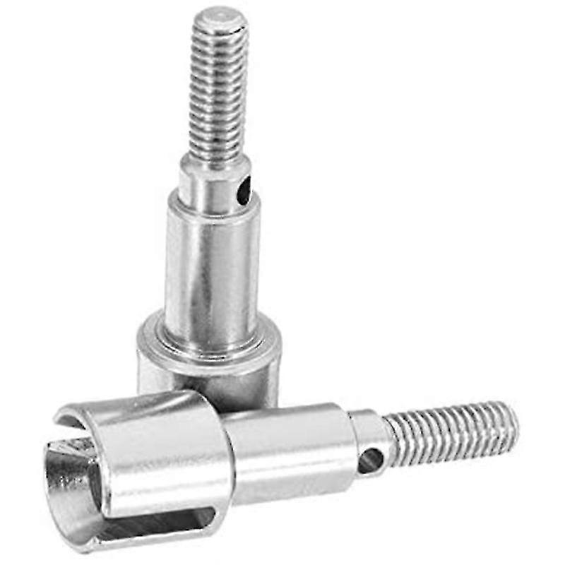 Aquarium Filter Brush Set, Flexible Double Ended Bristles Hose Pipe Cleaner With Stainless Steel Lo