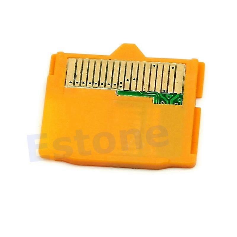 1x Micro Sd Tf To Xd Olympus Picture Memory Card Adapter Sd Card Converter Smart
