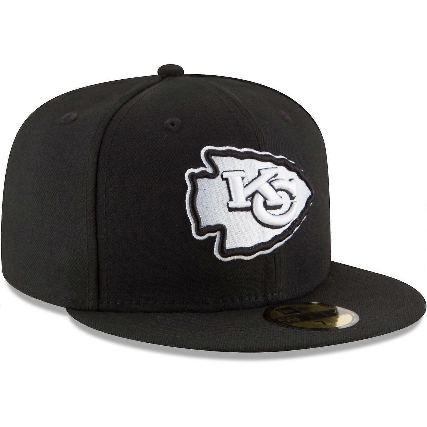 Casquette NFL Draft Kansas City Chiefs by New Era - 39,95