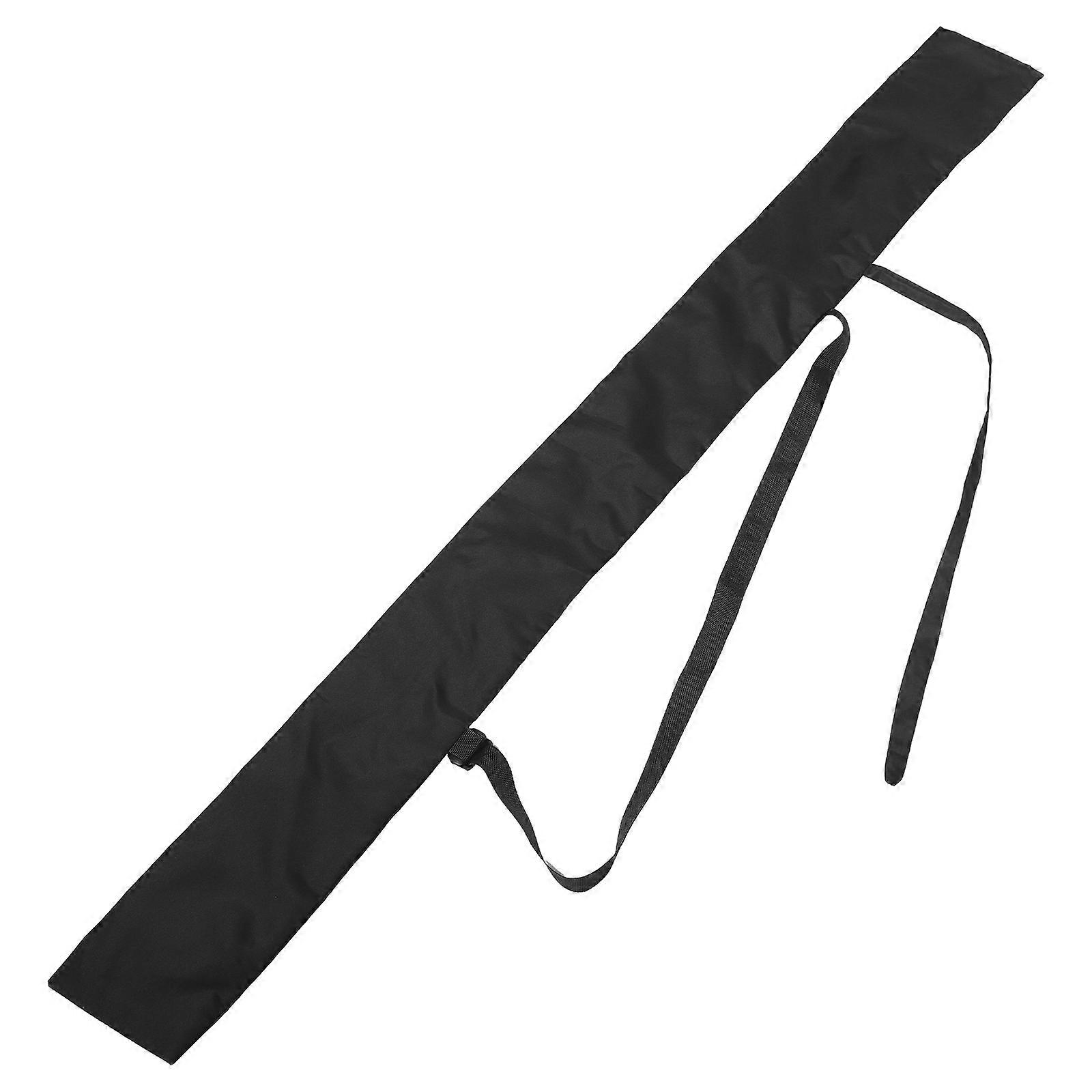 Japanese Ninja Sword Polyester Bag Swords Carrying Bag Swords Storage Bag
