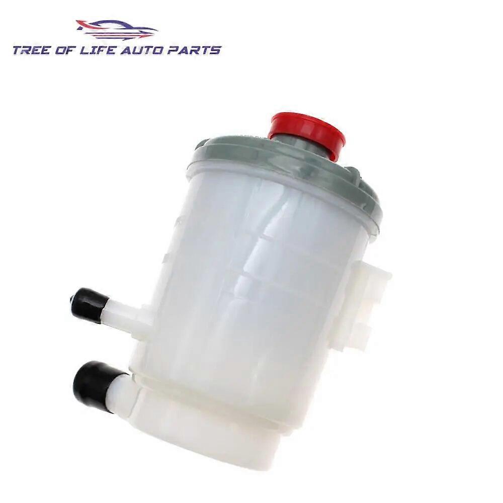 لهوندا أكورد 2008 2009 2010 2011 2012 خزان خزان التوجيه المعزز مع غطاء 53701-TA0-A01 53701TA0A01 603715 603-715