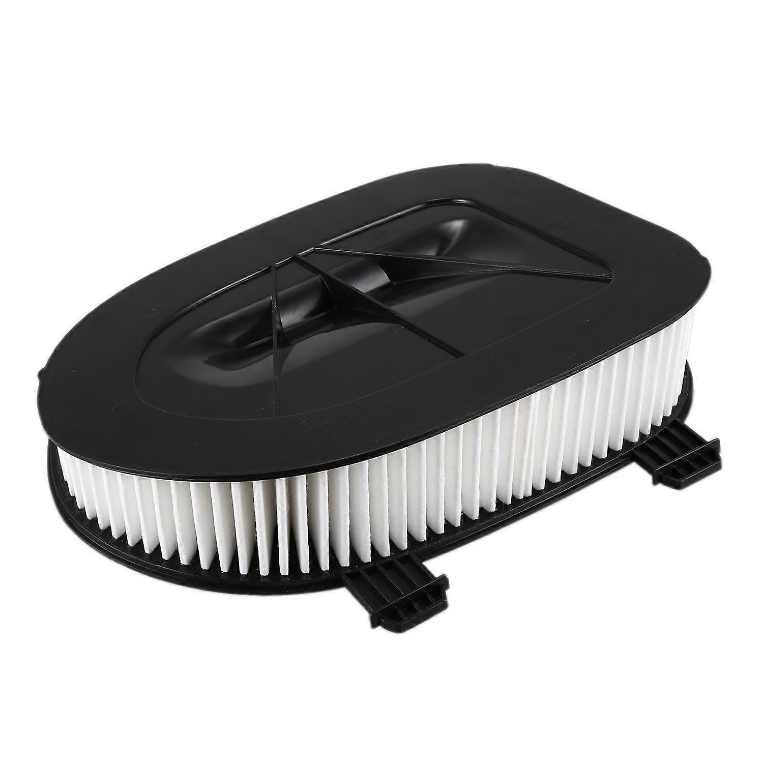 Car Air Filter For- X3 X5 X6 F25 F15 E72 E71 E70 2.0-3.0L 13717811026