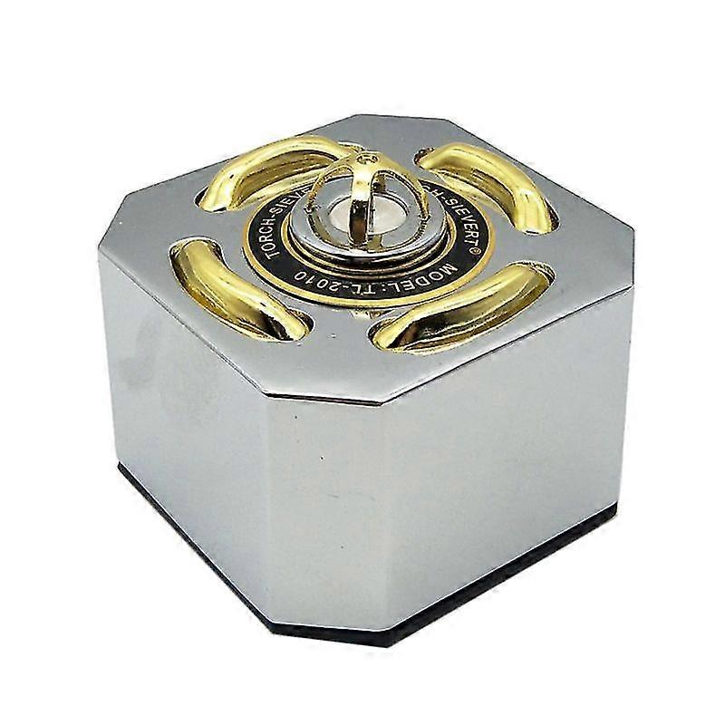 Igniter Electronic Lighter Automatic Torch Lighter For Gold Jewelry Gas Welding