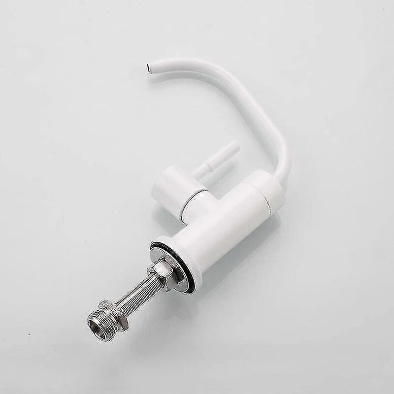 Stainless Steel Kitchen Direct Drinking Water Filter Tap Reverse Osmosis Water Filter Sink Faucet Single Handle Water Purifier-Good