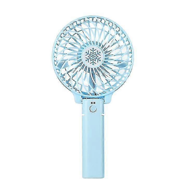 hand held fan portable handheld usb rechargeable mini foldable desk desktop fans
