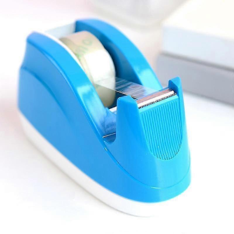 portable adhesive, cutter scotch, tape dispenser