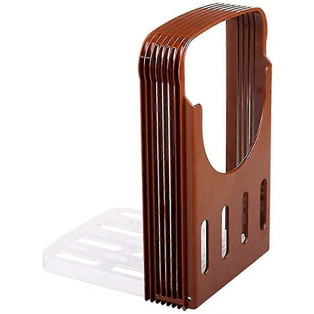 bread slicer cutting guide bread toast slice bread cutter compatible with bread