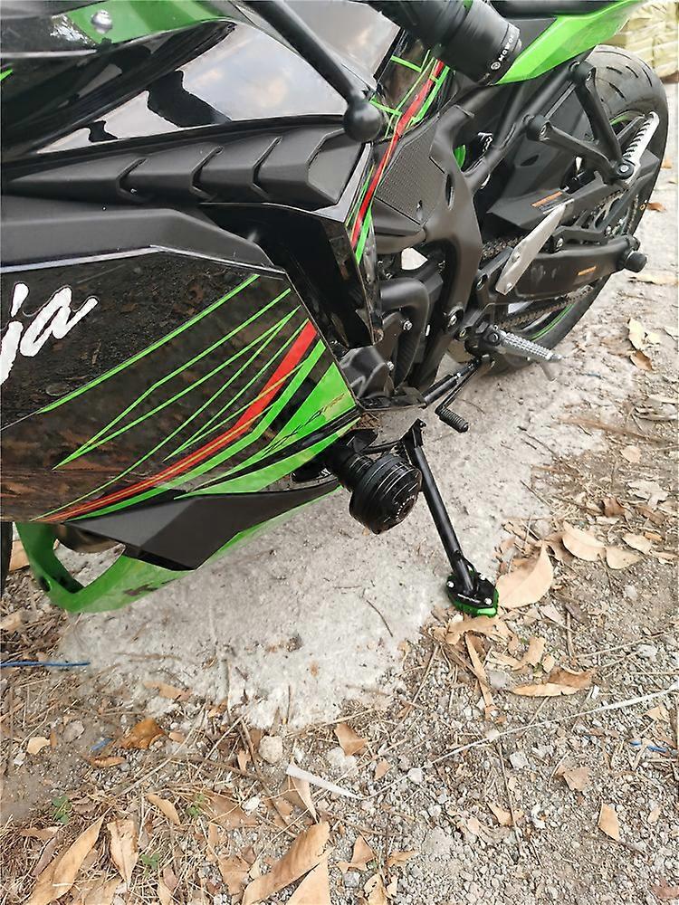 Suitable for Kawasaki Z1000 Z1000R ZX6R ZX10R H2SX modified anti